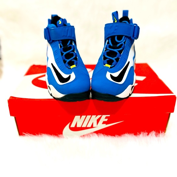 Boys Nike Air Griffey Max 1 - Picture 13 of 15